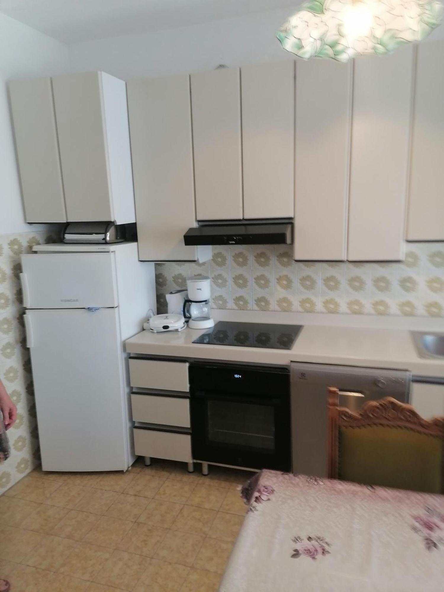Apartment Gorda Kaštela Extérieur photo