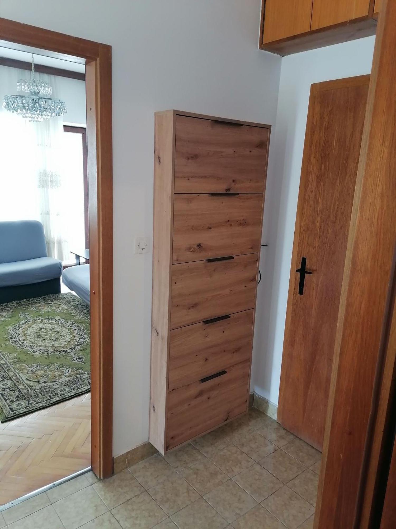 Apartment Gorda Kaštela Extérieur photo